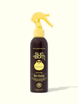 Sun Bum TEXTURIZING SEA SPRAY 177ML