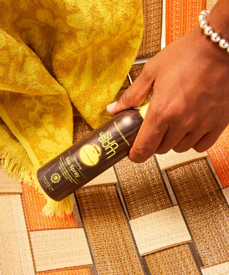 Sun Bum TEXTURIZING SEA SPRAY 177ML