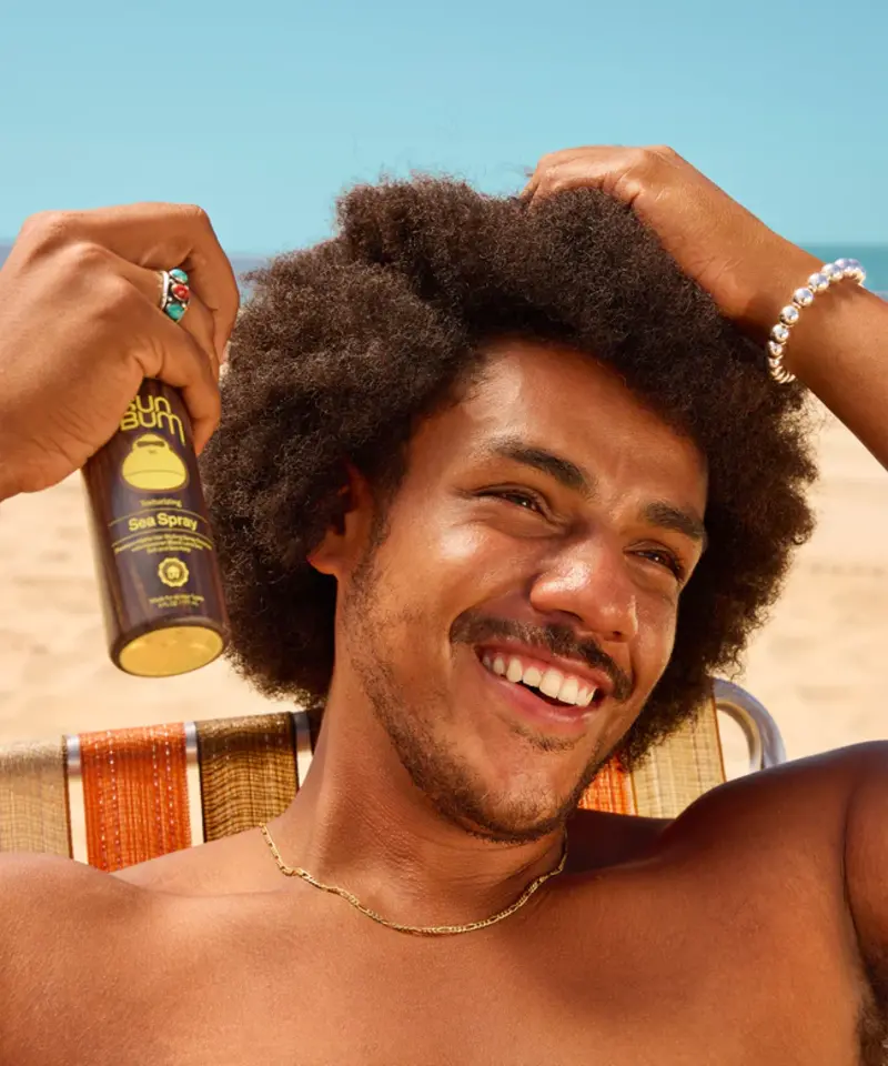 Sun Bum TEXTURIZING SEA SPRAY 177ML