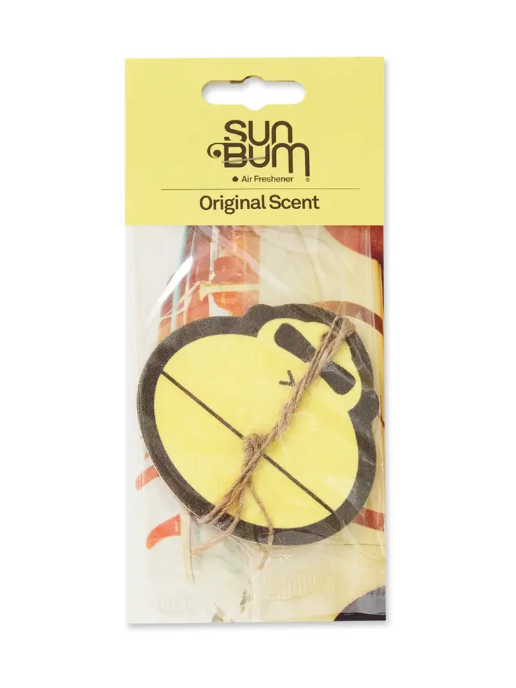 Sun Bum AIR FRESHENER SONNY