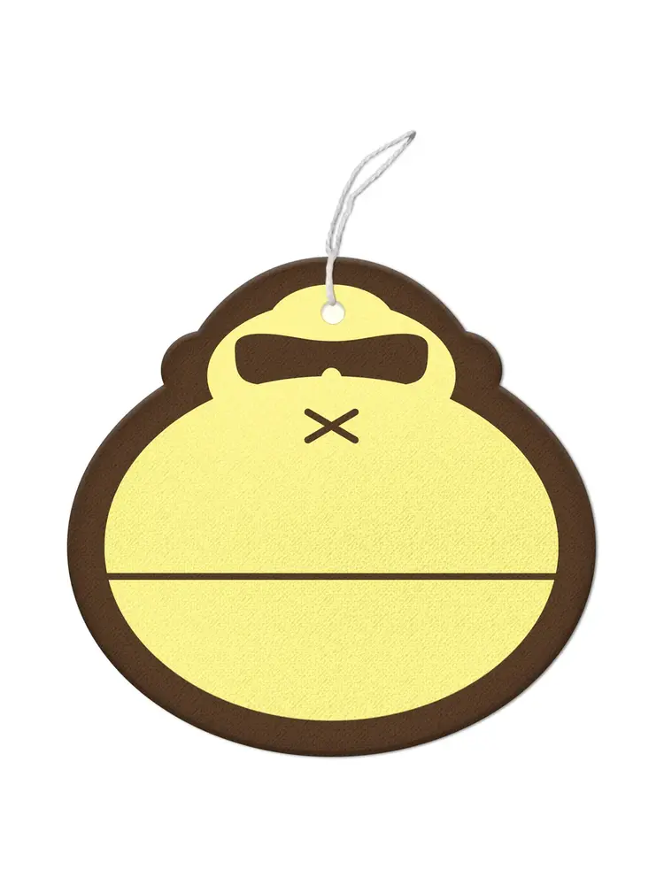 Sun Bum AIR FRESHENER SONNY