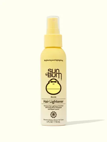 Sun Bum BLONDE HAIR LIGHTENER