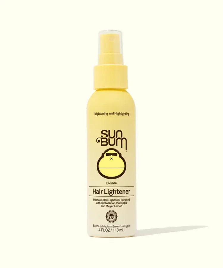 Sun Bum BLONDE HAIR LIGHTENER
