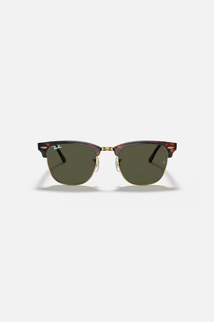 RAY BAN CLUBMASTER CLASSIC
