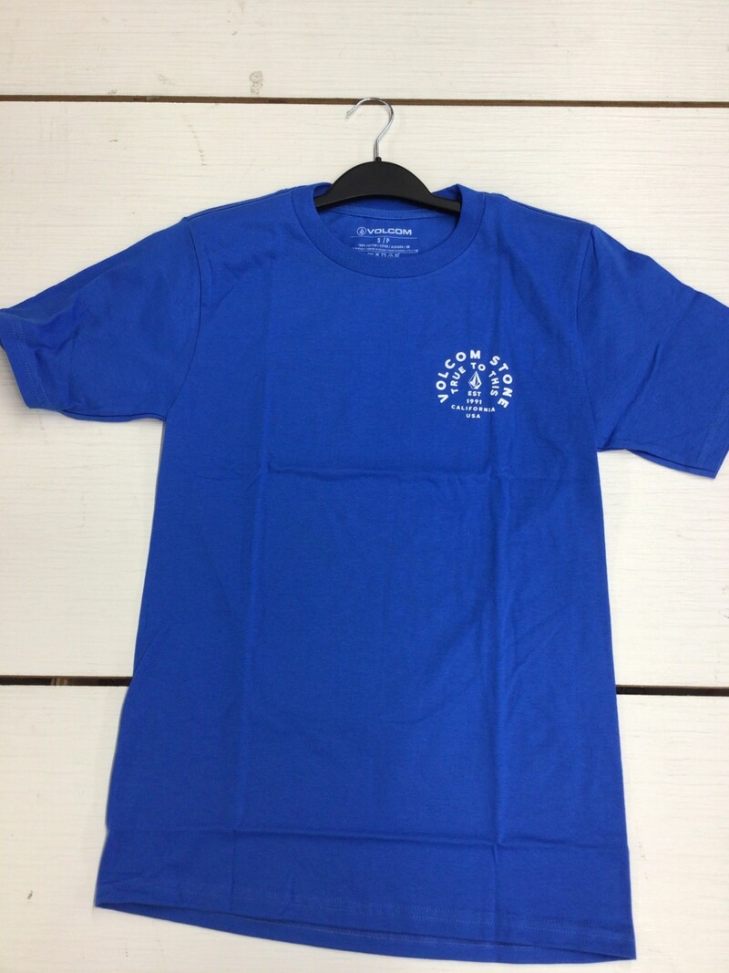 Volcom TENNON