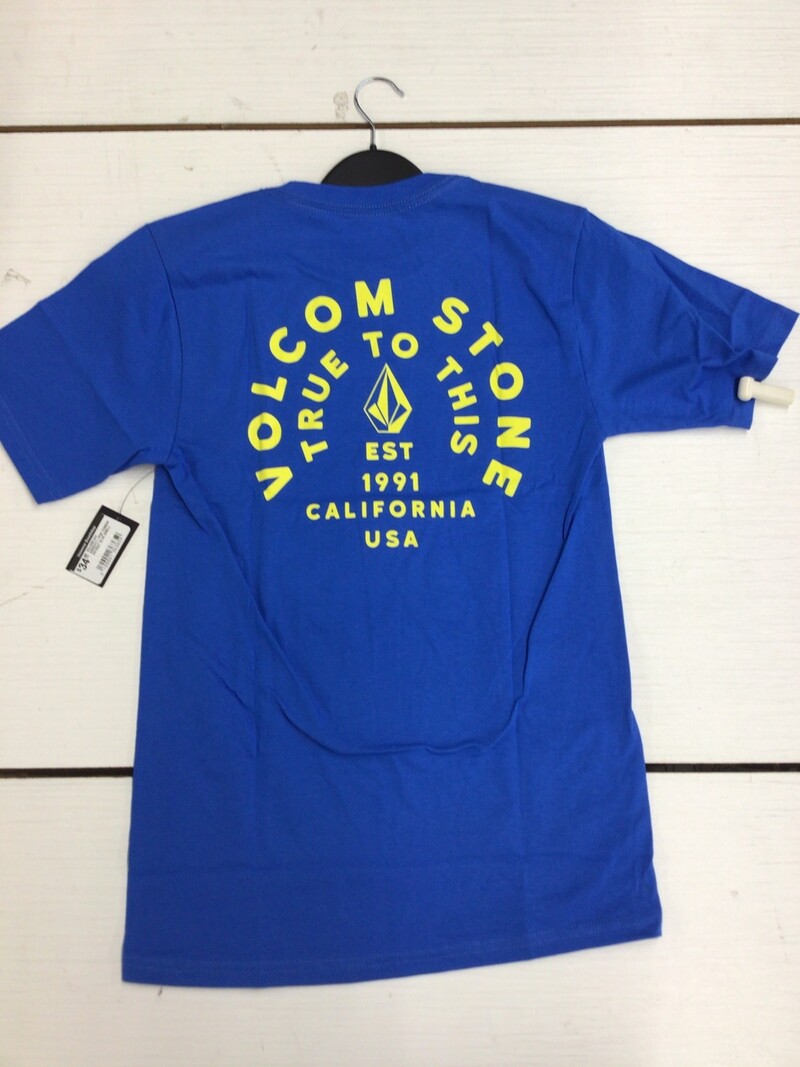 Volcom TENNON