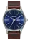 Nixon SENTRY LEATHER