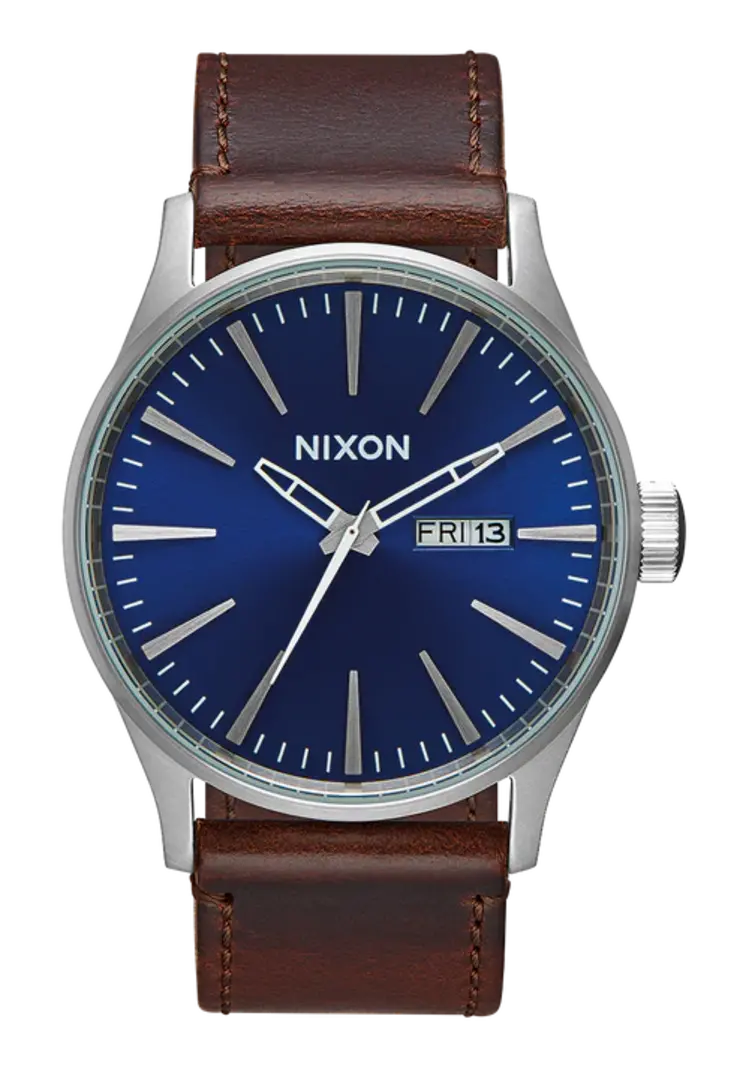 Nixon SENTRY LEATHER