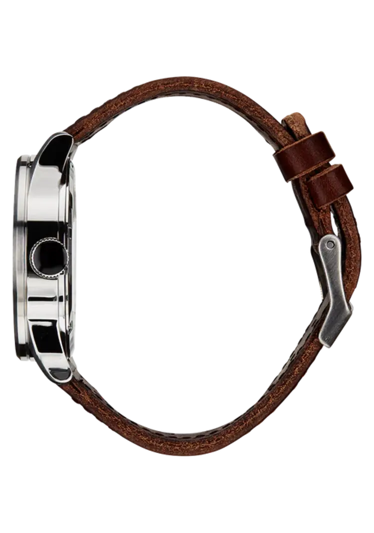 Nixon SENTRY LEATHER