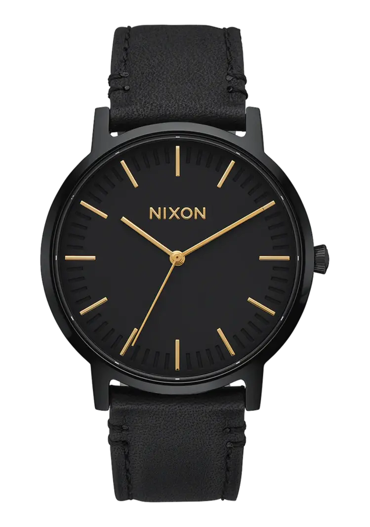 Nixon PORTER LEATHER