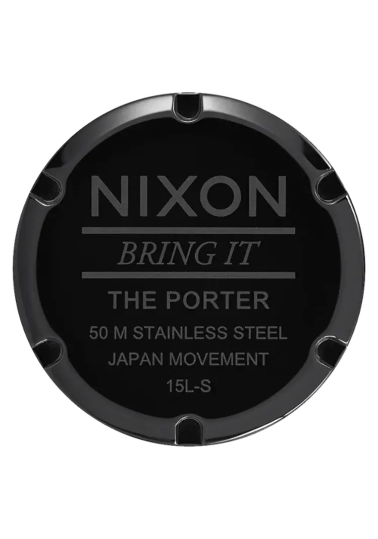 Nixon PORTER LEATHER