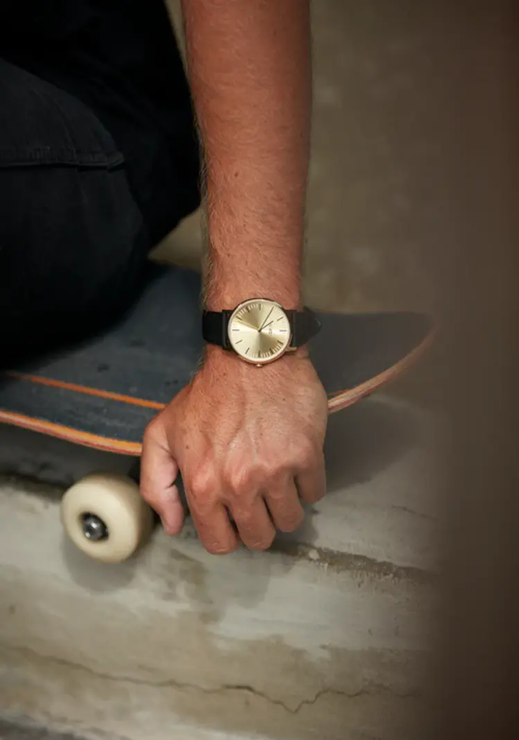 Nixon PORTER LEATHER