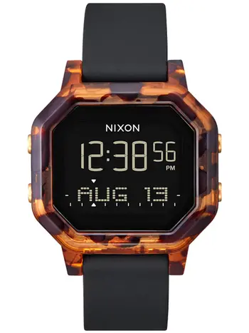 Nixon SIREN TORTOISE