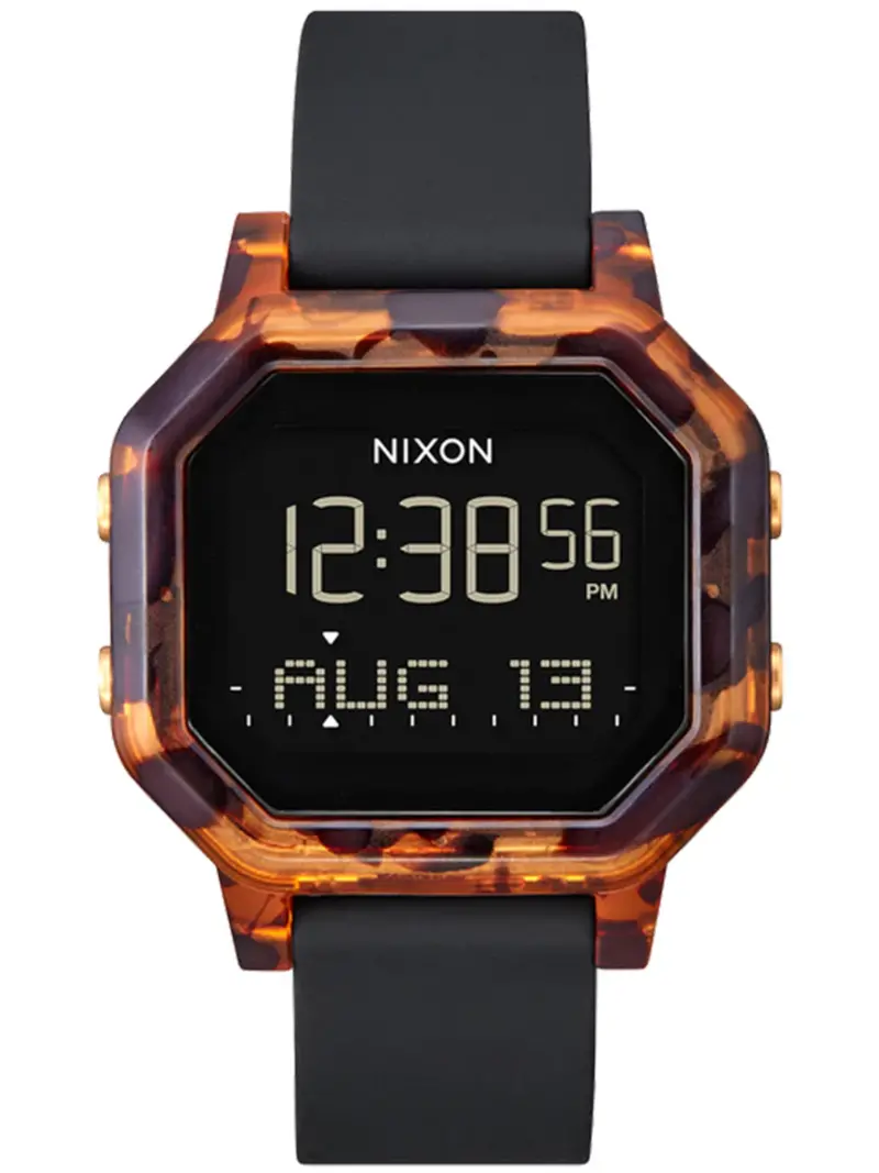 Nixon SIREN