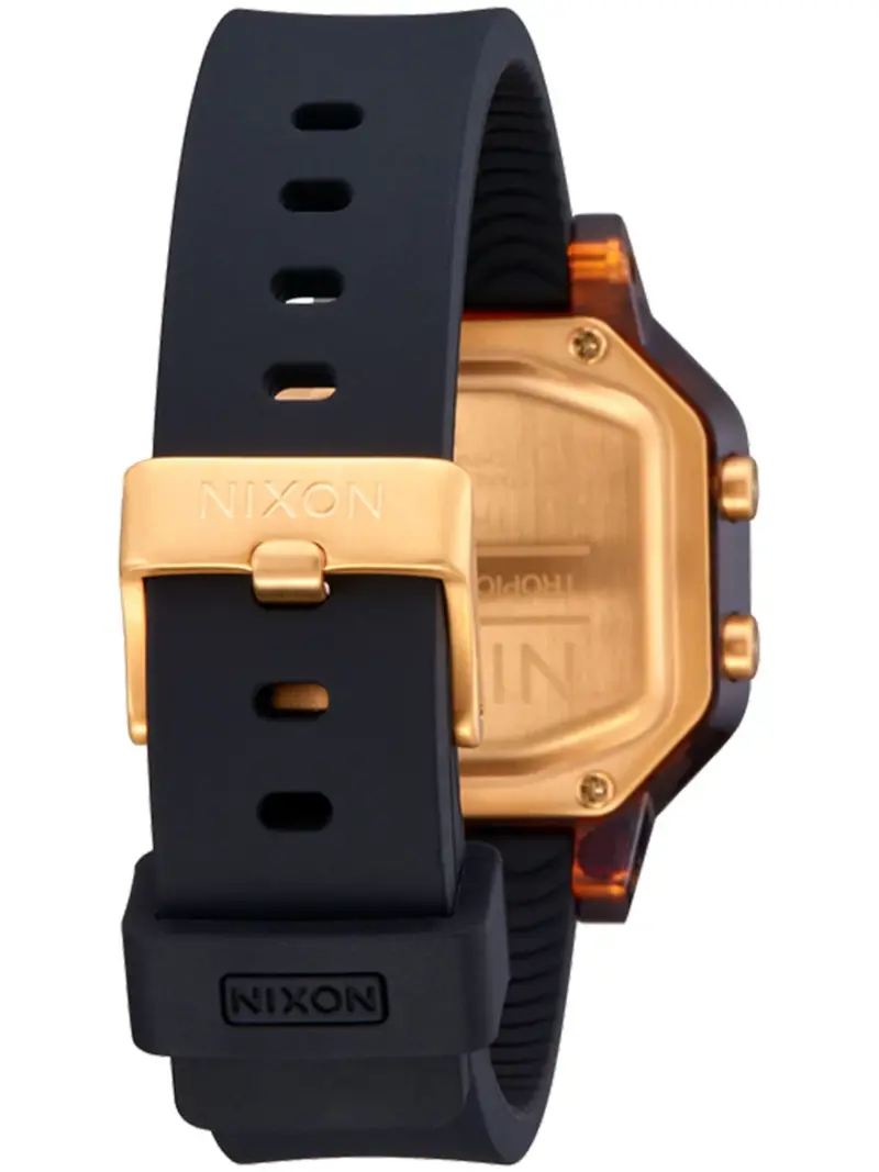 Nixon SIREN