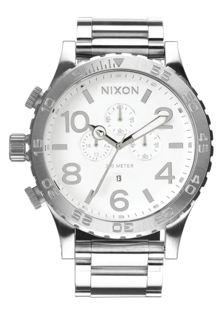 Nixon 51-30 CHRONO