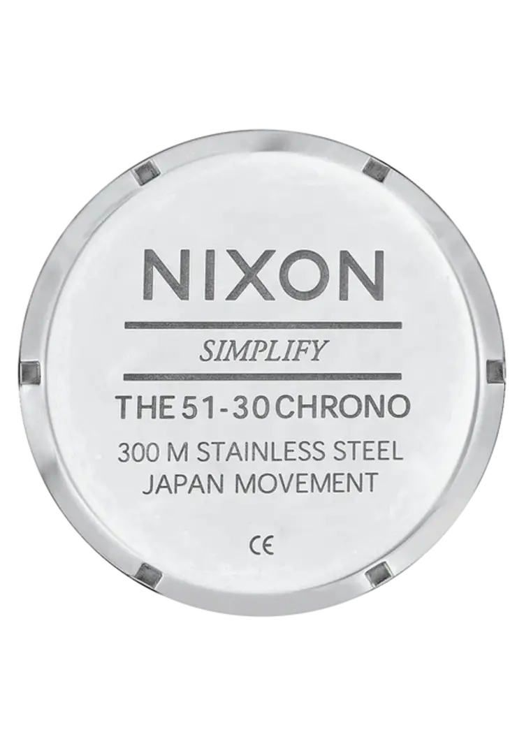 Nixon 51-30 CHRONO