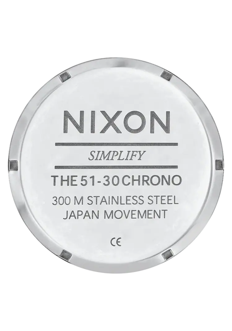 Nixon 51-30 CHRONO