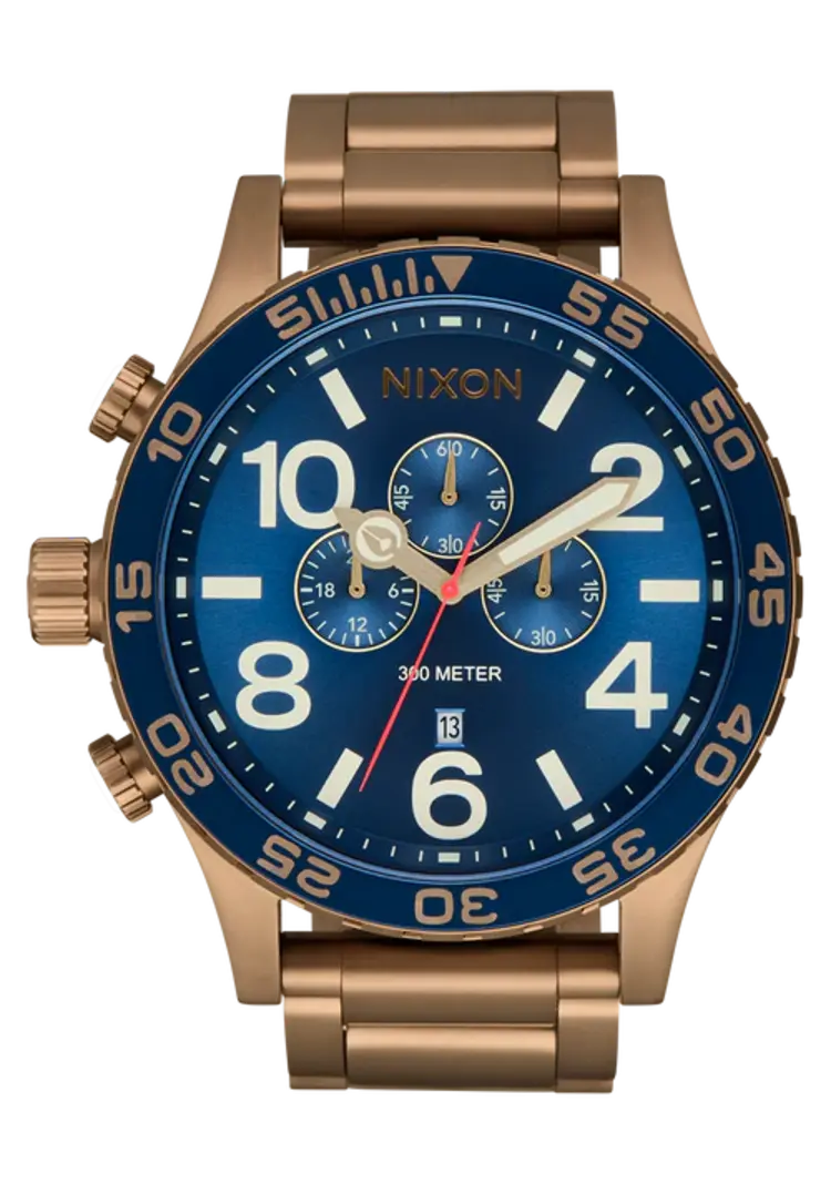 Nixon 51-30 CHRONO
