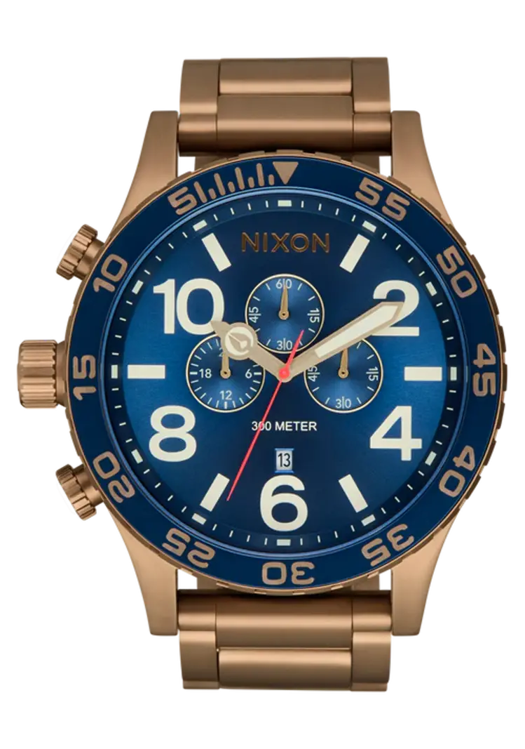 Nixon 51-30 CHRONO