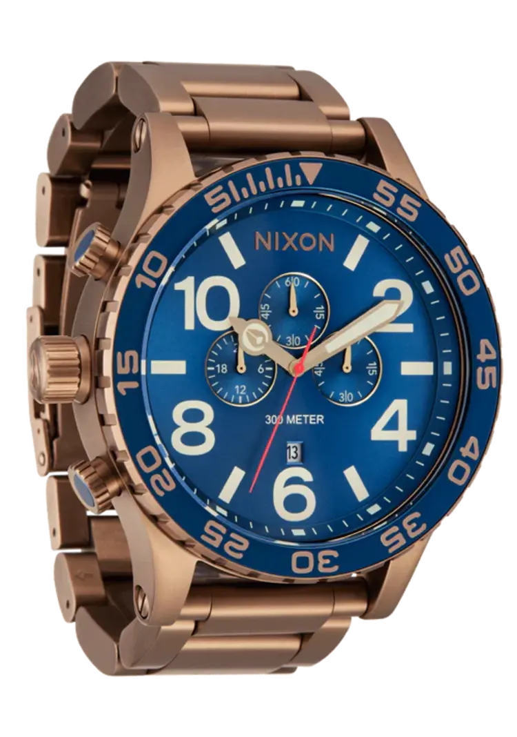 Nixon 51-30 CHRONO