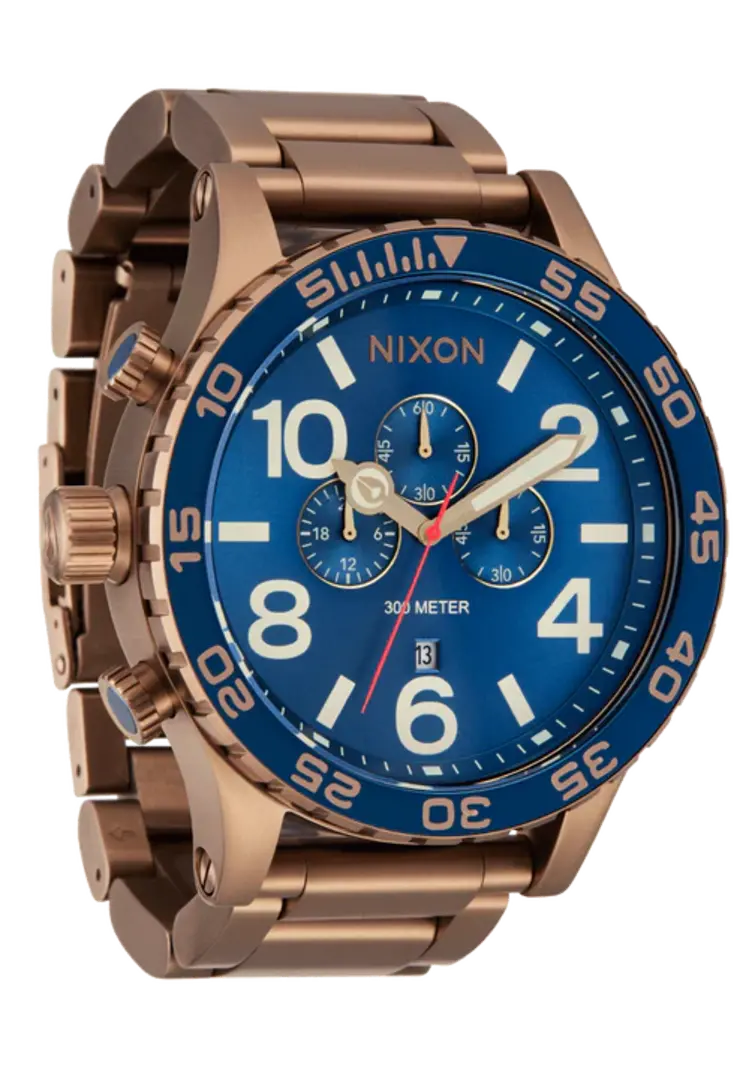 Nixon 51-30 CHRONO