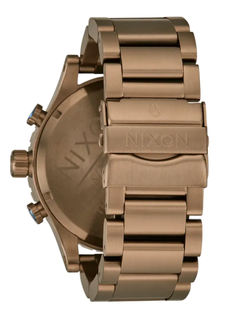 Nixon 51-30 CHRONO