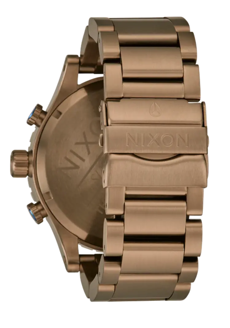 Nixon 51-30 CHRONO