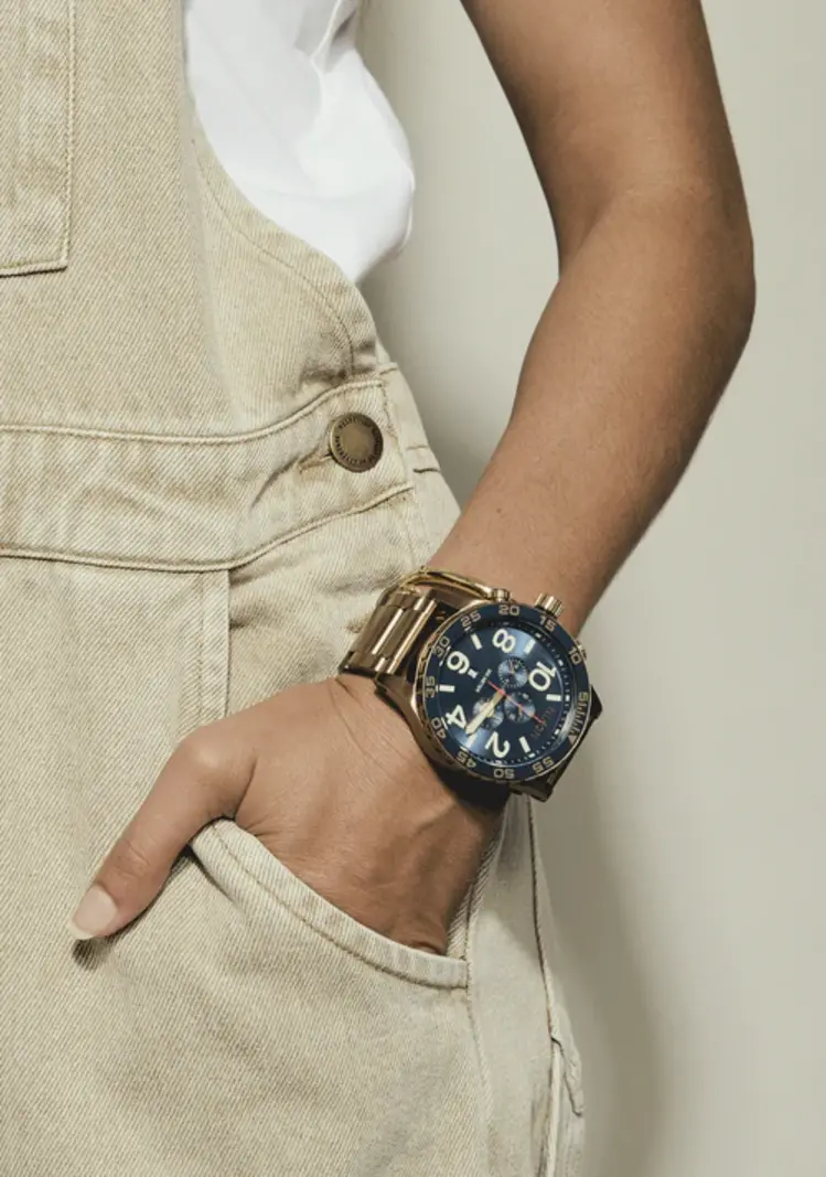 Nixon 51-30 CHRONO