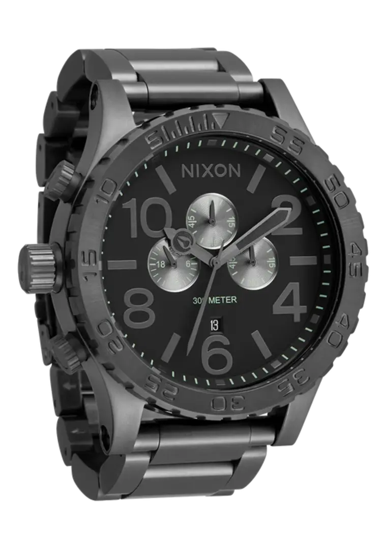 Nixon 51-30 CHRONO