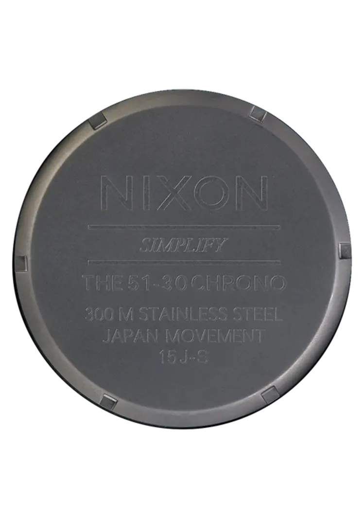 Nixon 51-30 CHRONO