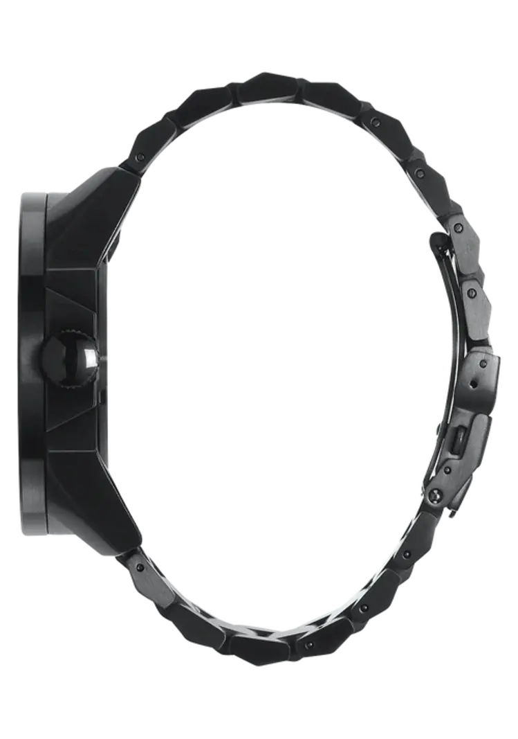 Nixon CORPORAL STAINLESS STEEL