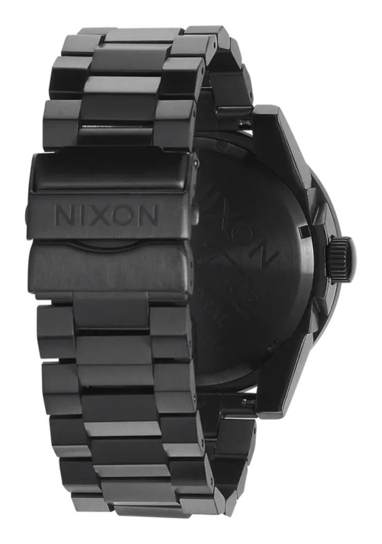 Nixon CORPORAL STAINLESS STEEL