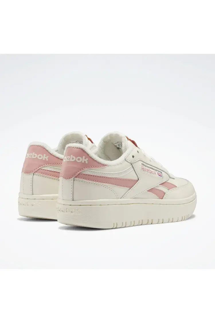Reebok WOMEN'S CLUB C DOUBLE REVENGE