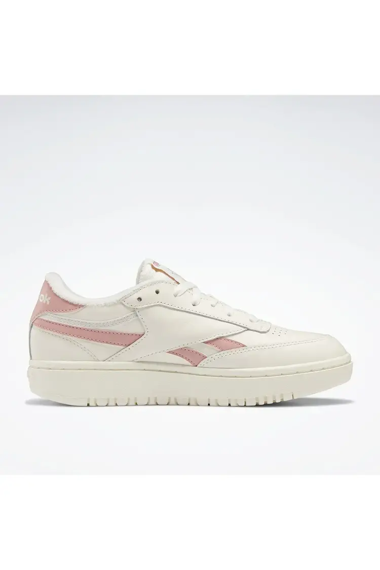 Reebok WOMEN'S CLUB C DOUBLE REVENGE