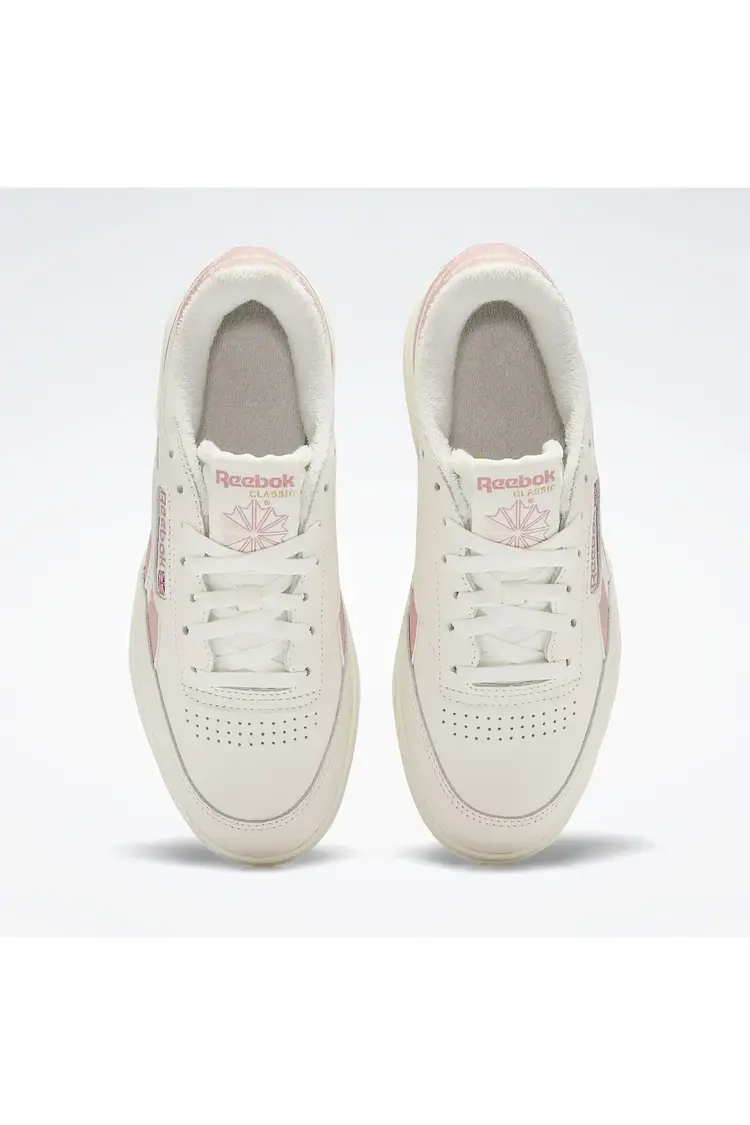 Reebok WOMEN'S CLUB C DOUBLE REVENGE