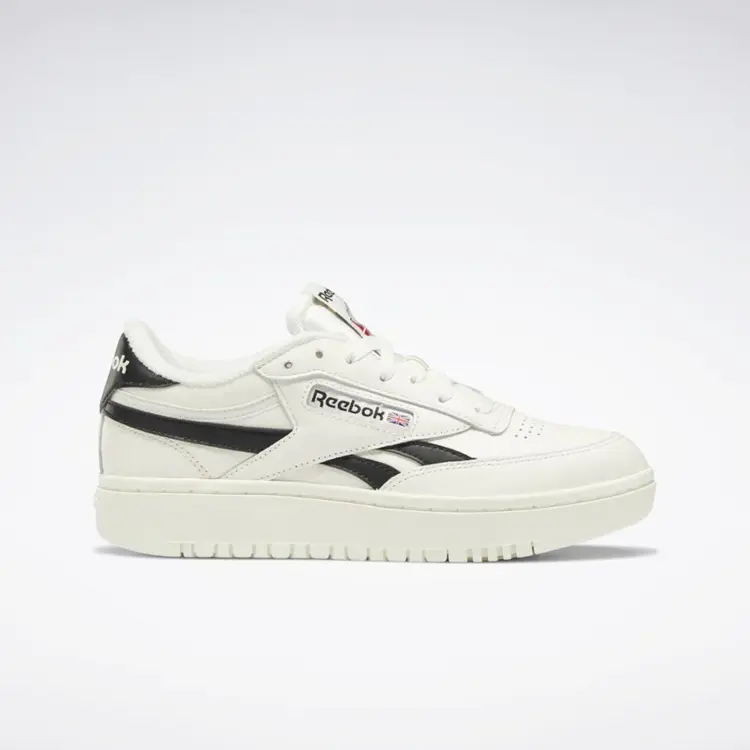 Reebok WOMEN'S CLUB C DOUBLE REVENGE