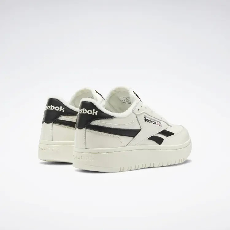 Reebok WOMEN'S CLUB C DOUBLE REVENGE