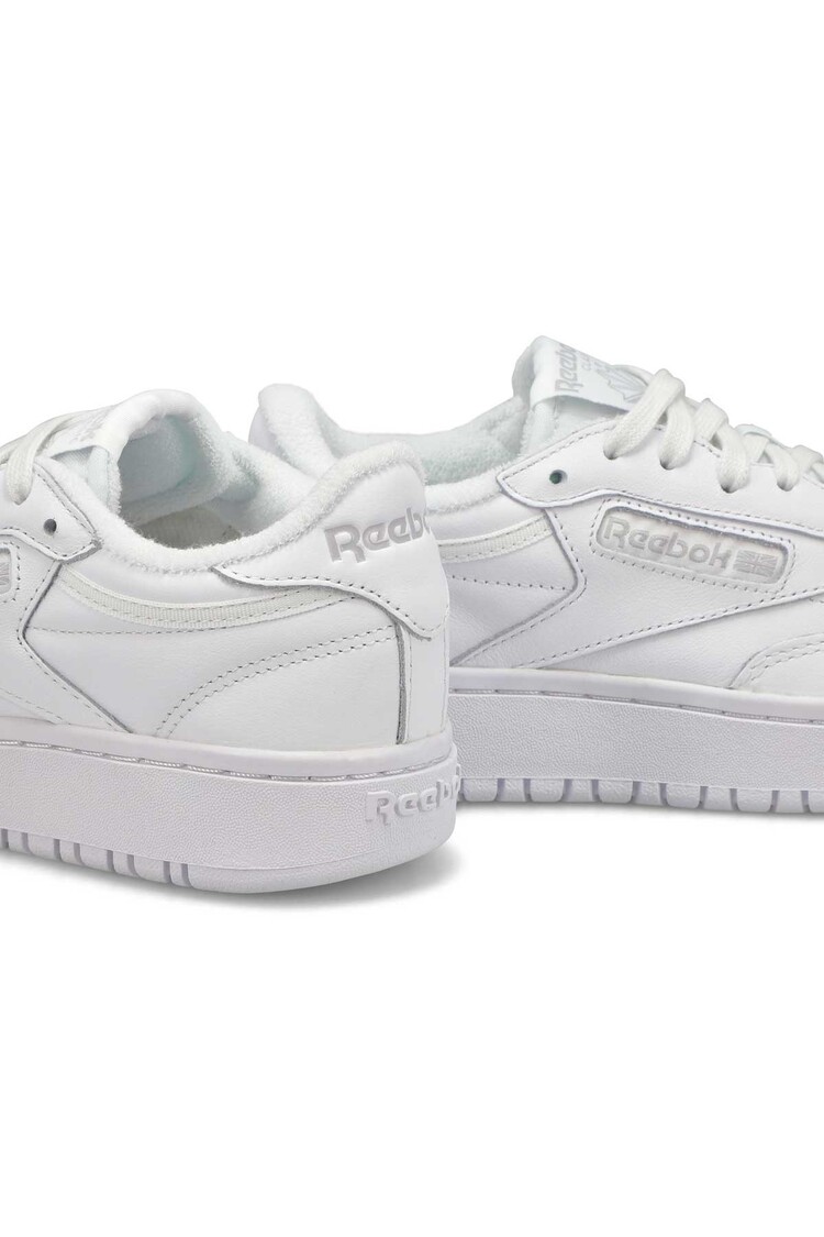 Reebok WOMEN'S CLUB C DOUBLE