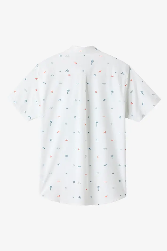 O'Neill MEN'S TRVLR UPF TRAVERSE
