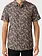 O'Neill MEN'S OG ECO PRINT STANDARD WOVEN TEE