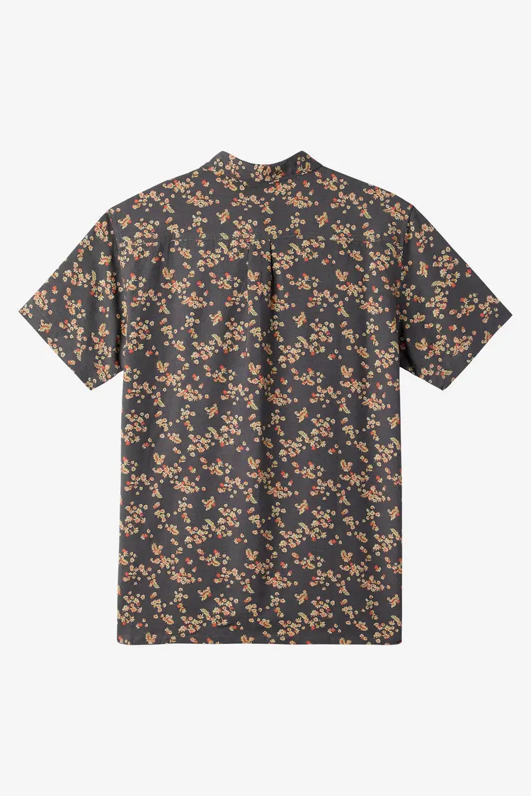 O'Neill HOMMES OG ECO PRINT STANDARD WOVEN TEE