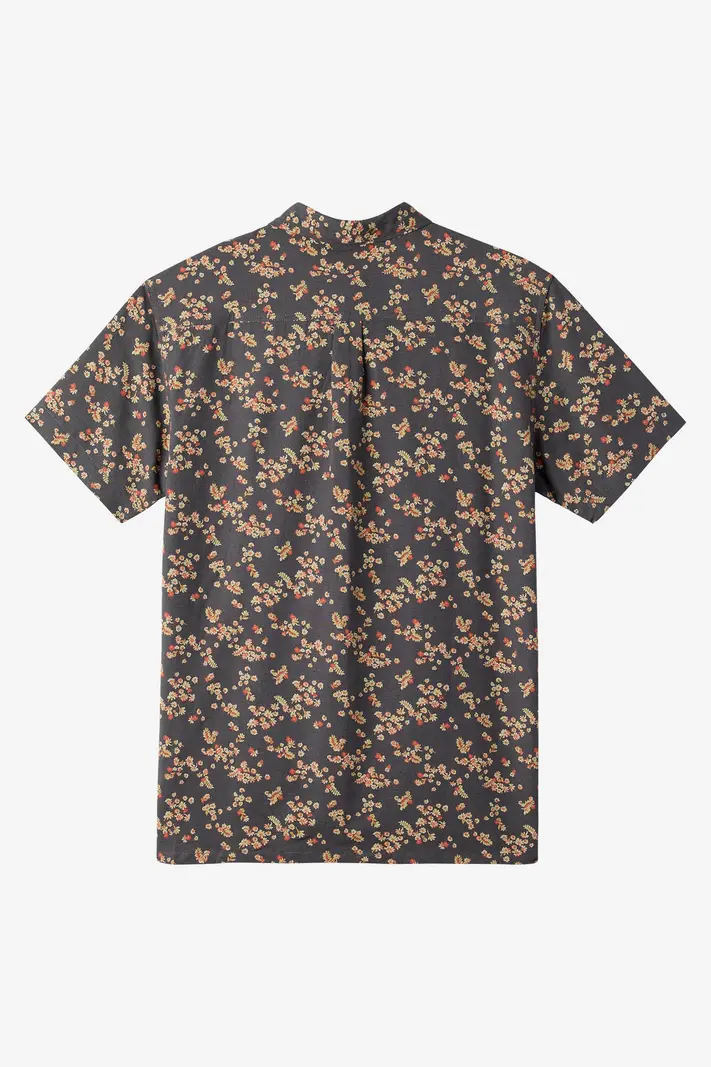O'Neill HOMMES OG ECO PRINT STANDARD WOVEN TEE