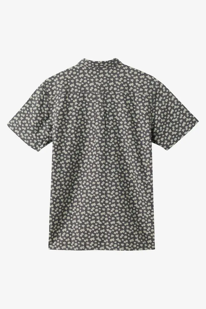 O'Neill HOMMES OG ECO PRINT STANDARD WOVEN TEE