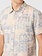 O'Neill HOMMES OG ECO PRINT STANDARD WOVEN TEE