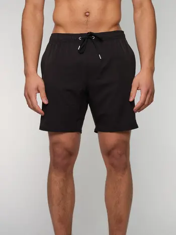O'Neill HOMMES SOLID VOLLEY 2.0 BLACK