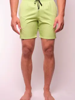 O'Neill MEN'S SOLID VOLLEY 2.0 LIME