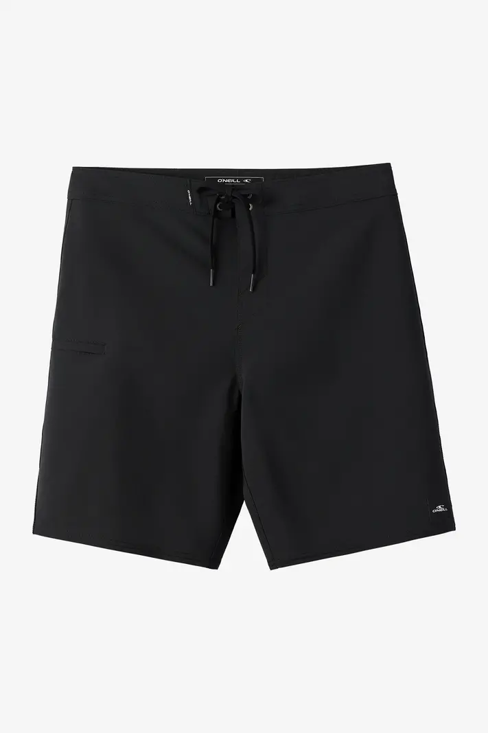 O'Neill HOMMES HYPERFREAK HEAT BLOCK 19" BOARDSHORT