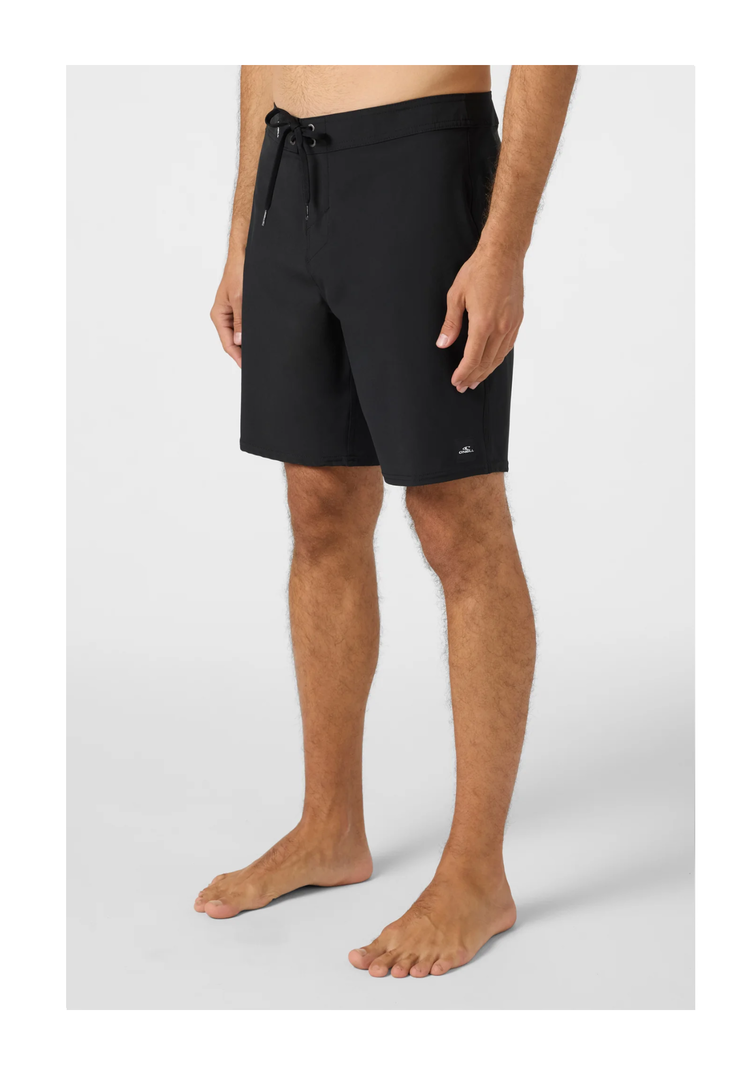 O'Neill HOMMES HYPERFREAK HEAT BLOCK 19" BOARDSHORT