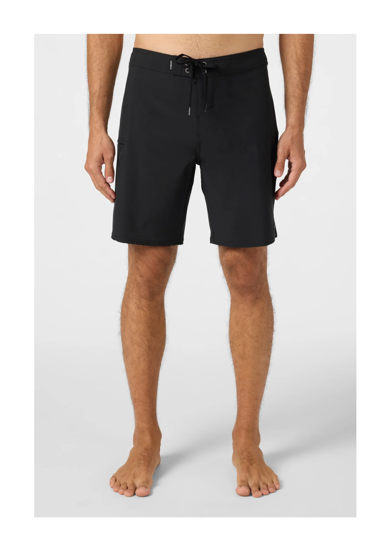 O'Neill HOMMES HYPERFREAK HEAT BLOCK 19" BOARDSHORT